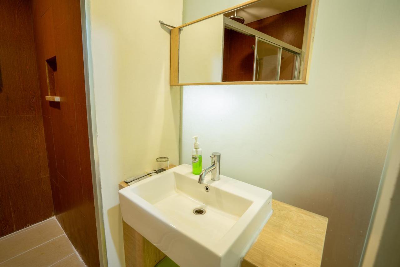Maxonehotels.Com At Vivo Palembang Exteriör bild
